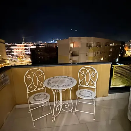 Vip Apartamento