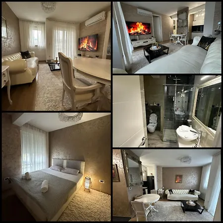 Apartamento Vip *