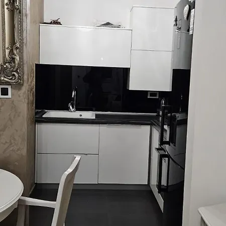 Apartamento Vip *